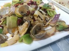 -辣螃铠盆盆蟹大排档(总店)