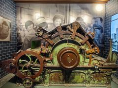 -沪东工人文化宫