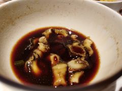 -杭州钱江新城万怡酒店-西餐厅