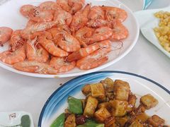 -庆山饭店·海鲜饺子家常菜(北戴河黑石路店)