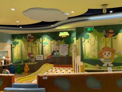 -MELAND CLUB亲子乐园•派对(虹桥万象城店)