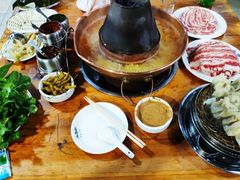 -元盛居(生态大街店)