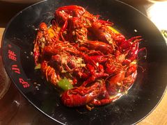 -沪小胖小龙虾(淮海中路旗舰店)