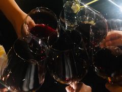 -柒Lounge(三里屯店)