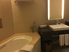 -天津水游城丽筠酒店