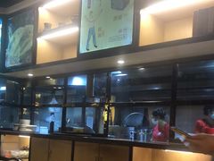 -吴满满油泼面(北方风味园店)