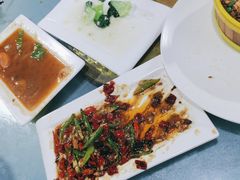 -阿弟特色海鲜餐厅·大排档(平潭店)