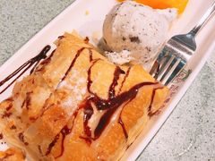 -松记糖水店(铜锣湾分店)