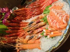 -一本料理(西溪天街店)