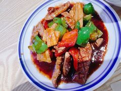 -鲁达面馆本帮风味(共康东路店)