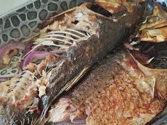 -哈啾嗨·新概念蒙餐(红星新城店)