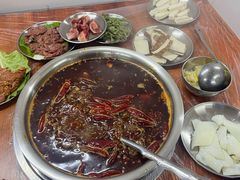 -满天星太珍火锅