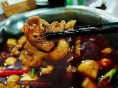 -佘记全家福芋儿鸡(向阳街总店)