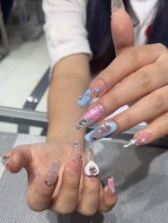 -艾珂·美甲美睫