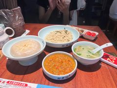 -裕兴记•蟹黄面馆(人民广场店)