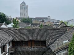 景点-台州府城(江南长城)