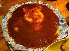 -冰川朝鲜族料理·东北菜(观前店)