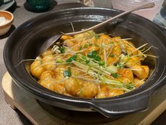 -一川二水•粤川醉(CP静安店)