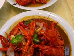 -金陵夜猫子私房菜(茂业天地店)