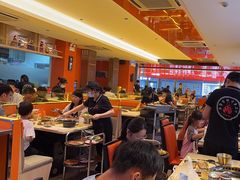 -妙香居韩国烤肉(容桂天佑城店)