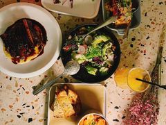 -La Maison 夜来香(进贤路店)