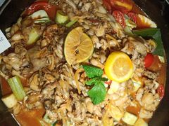 -蘭奢雅集·江浙菜(青山江滩店)