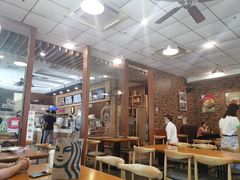 大堂-合利屋(三元桥店)