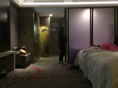 -南京禄口机场雅高铂尔曼大酒店