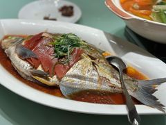 -湖锦酒楼·31年地道湖北菜(黄鹤楼店)