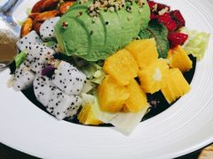 -必点海鲜·鲅鱼水饺(鞍山西道店)