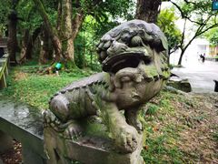 -蒋氏故居