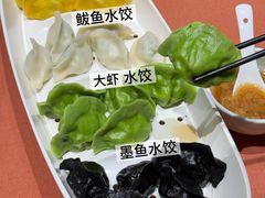 -船歌·鱼水饺青岛菜(闽江二路店)