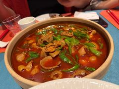-潇湘华天大酒店-湘·悦美食街(芙蓉中路店)