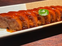 -外婆家(义乌新光汇购物中心店)