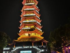 -芜湖方特东方神画