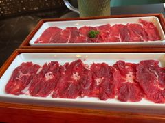-阳坊涮肉(万柳华联·颐和园店)