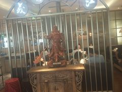 -江湖情酸菜鱼(万菱汇店)