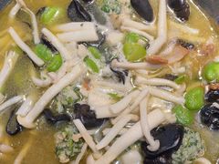 -印巷里主题餐厅(马鞍山店)