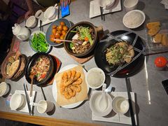 -啫神·广州地标美食(北京路店)