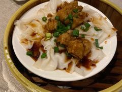 -香云轩·顺德菜(香云纱园林酒店店)