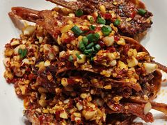 -老宜春味道(都市春天店)