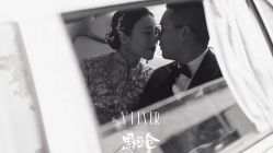 点击看大图 -Chic Bridal 熙可婚纱
