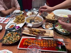 -驿楼兰·新疆菜(火车站店)