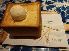 面包诱惑-绿茶餐厅(布吉万象汇店)