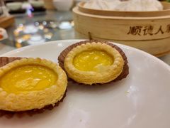 -顺德人家食府(黄金广场店)