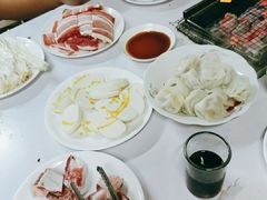 -风味烧烤