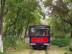 -永定河休闲森林公园