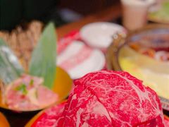 -牛New寿喜烧(虹桥新天地店)