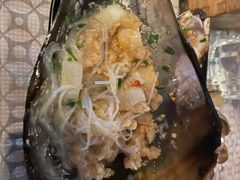 鲜带子-云晓光头烧烤吧(盛夏店)