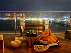 -恰餐厅 CHAR Bar & Grill (珠海仁恒洲际店)